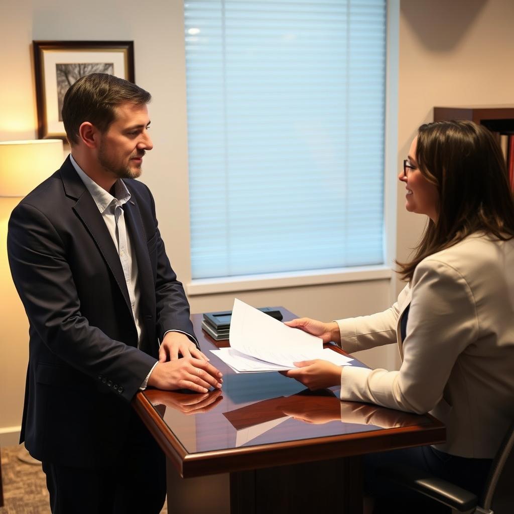 Flat Fee Uncontested Divorce Lawyer Bedford County