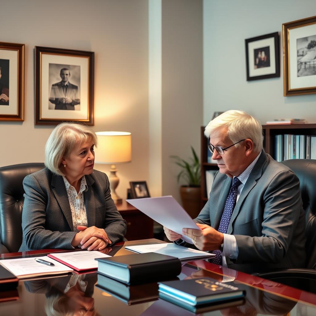 Guardianship Lawyer Chesapeake