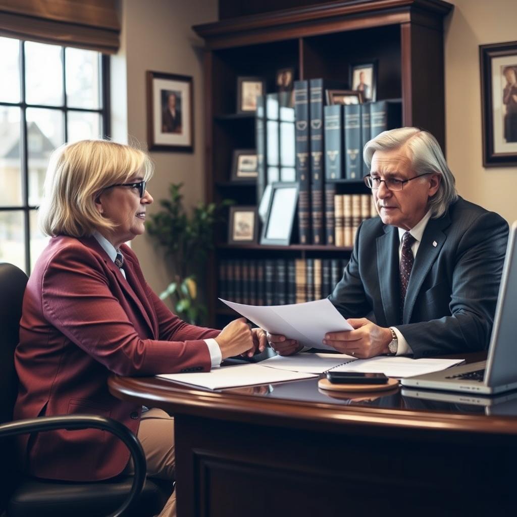 Guardianship Lawyer Gloucester County
