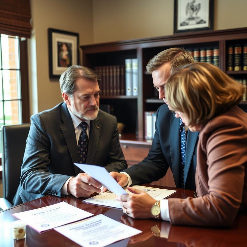 Guardianship Lawyer Loudoun County