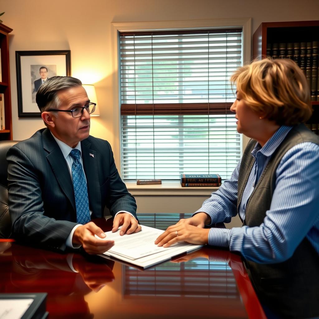 Guardianship Lawyer Virginia Beach