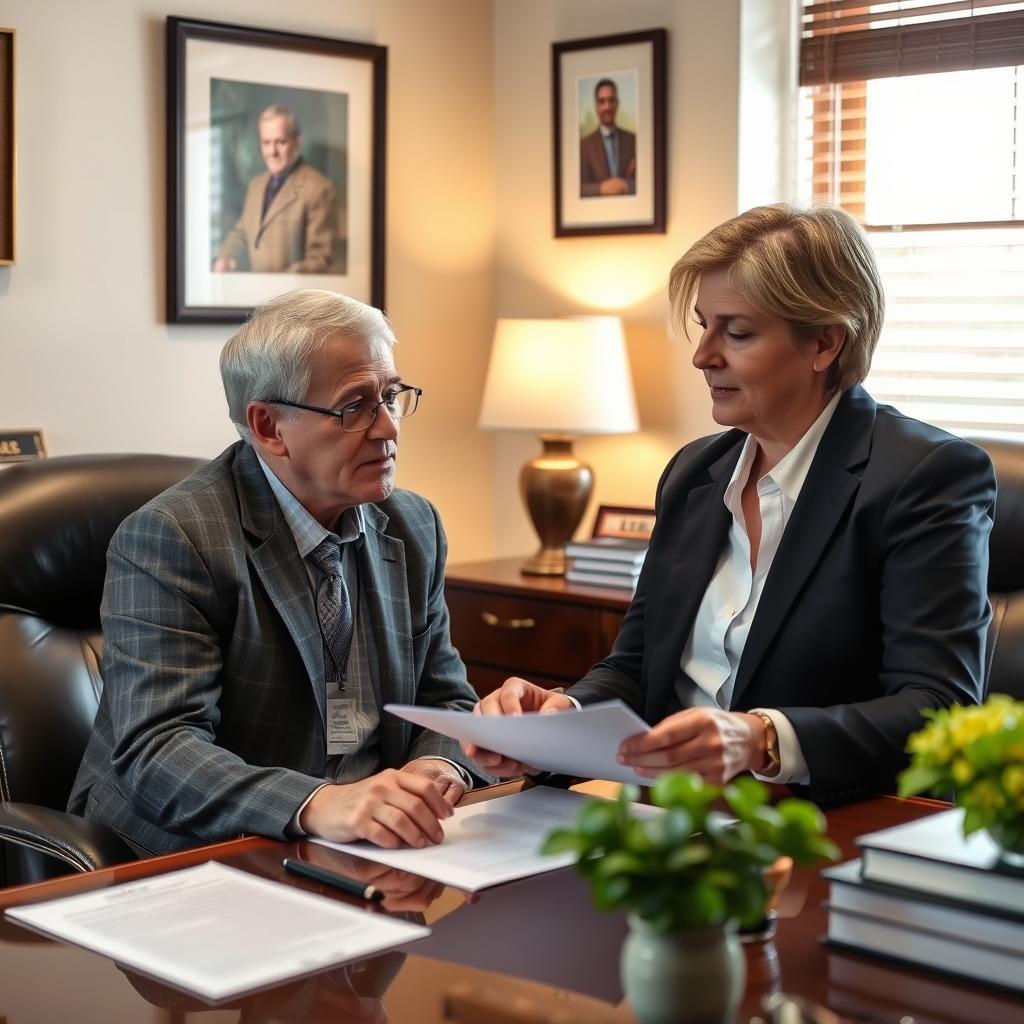 Guardianship Lawyer York County