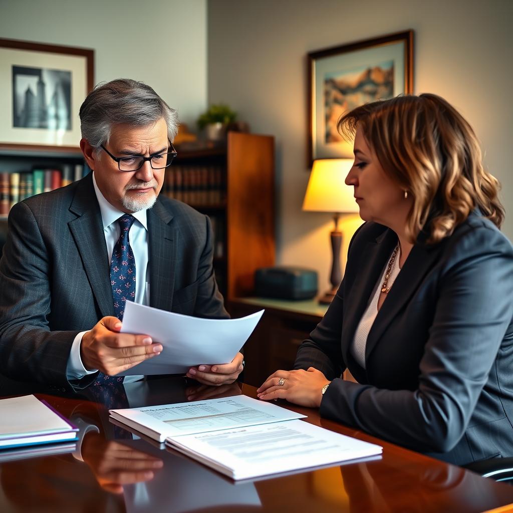 Indefinite Alimony Lawyer Albemarle County