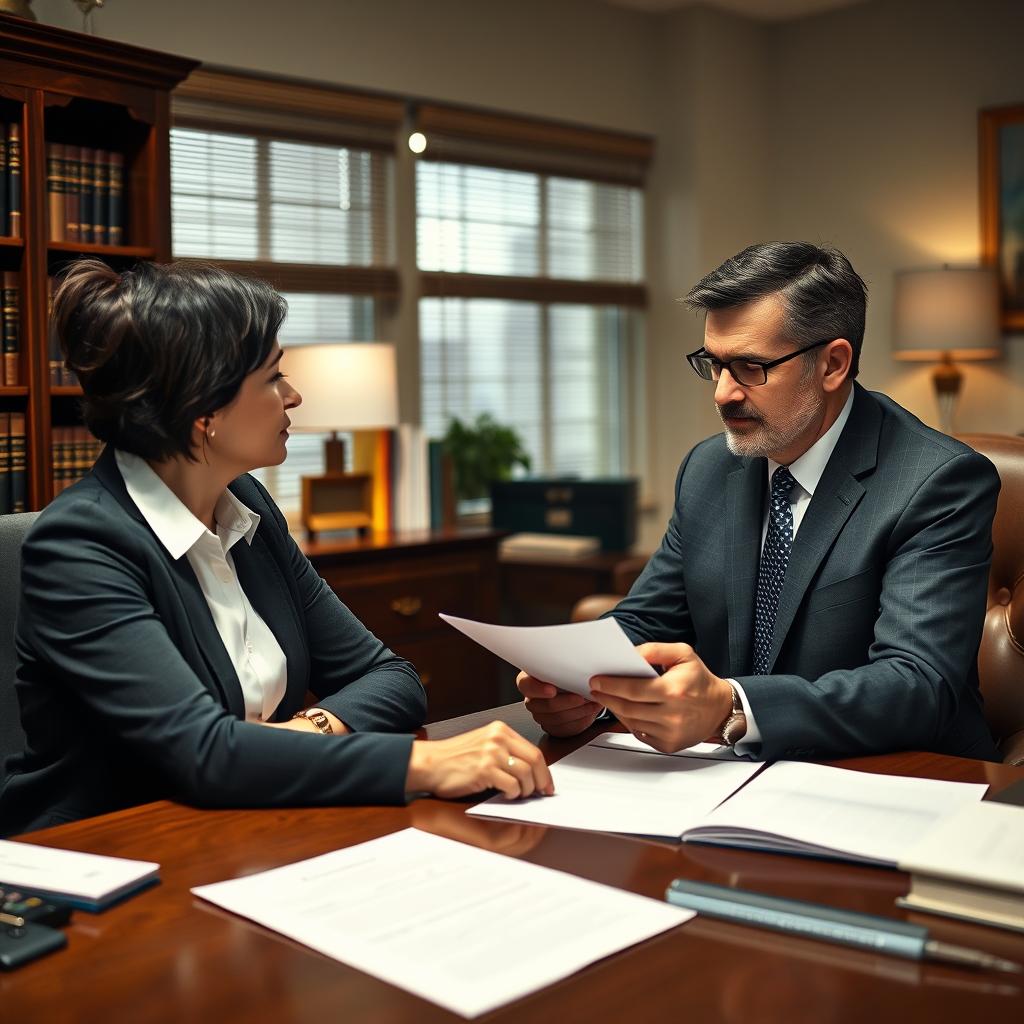Indefinite Alimony Lawyer Augusta County