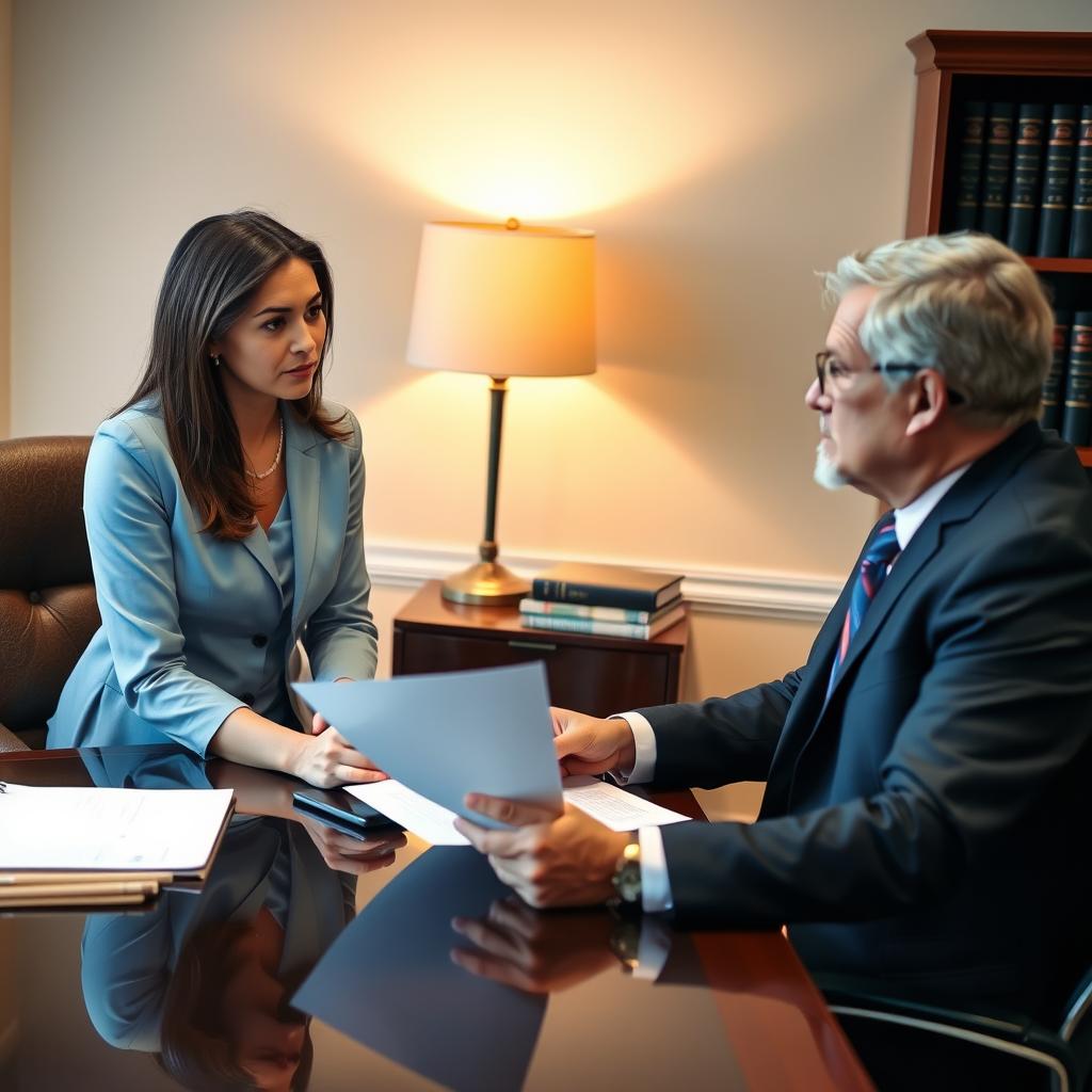 Indefinite Alimony Lawyer Fairfax County