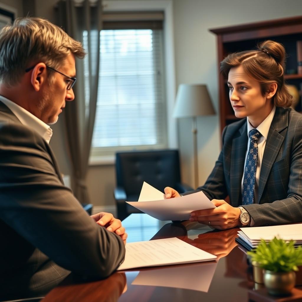 Indefinite Alimony Lawyer Fredericksburg