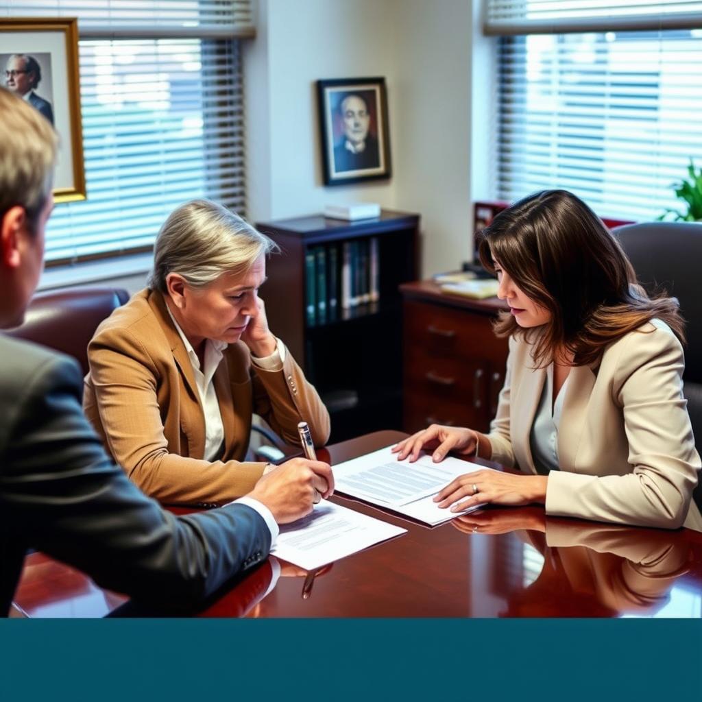 Indefinite Alimony Lawyer Isle of Wight County