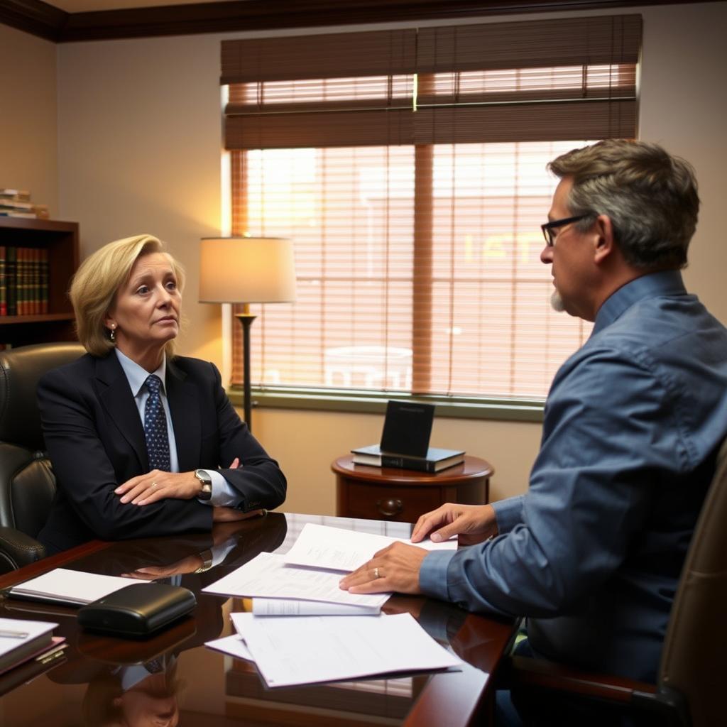 Indefinite Alimony Lawyer Madison County