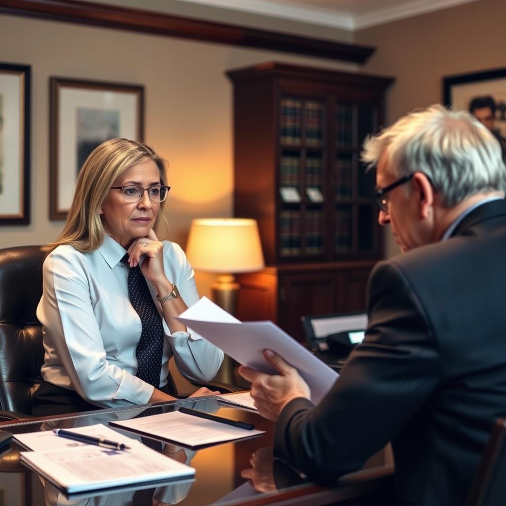Indefinite Alimony Lawyer New Kent County