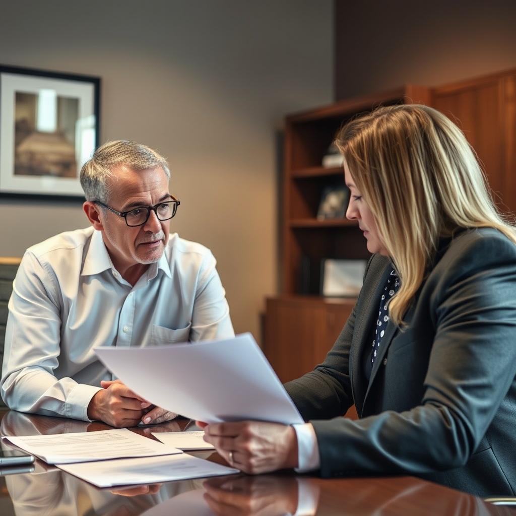 Indefinite Alimony Lawyer Orange County