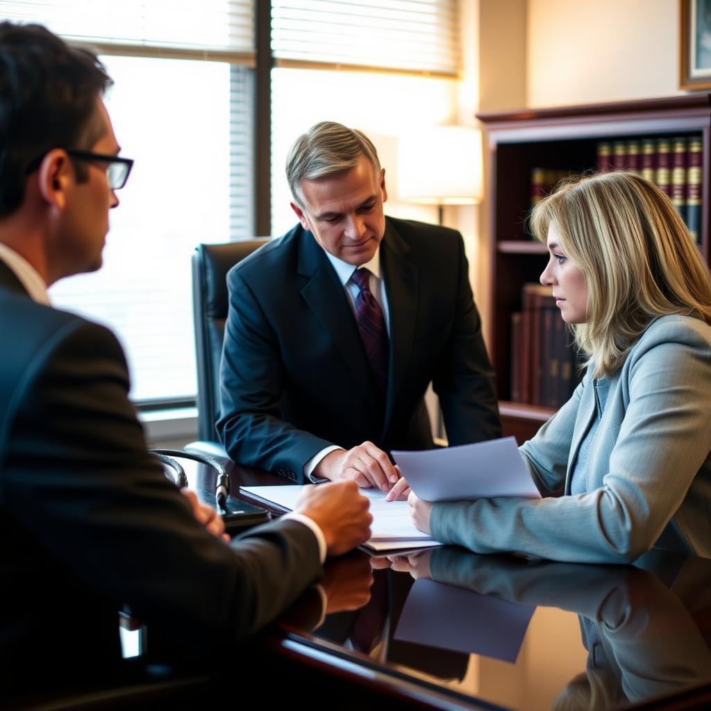 Indefinite Alimony Lawyer Prince William County