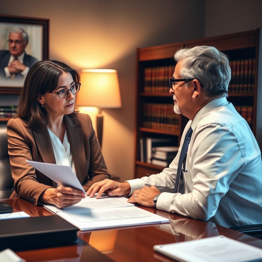 Indefinite Alimony Lawyer Shenandoah County
