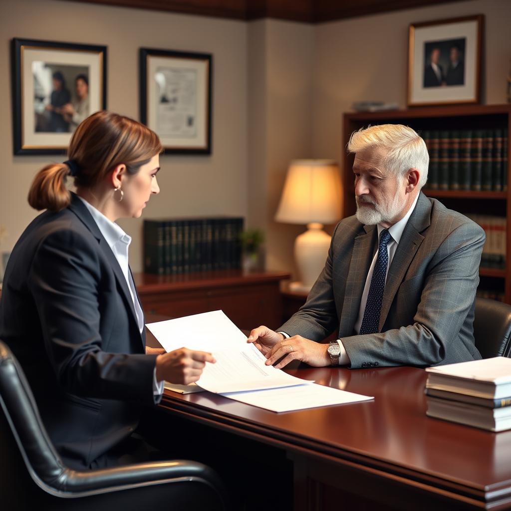 Indefinite Alimony Lawyer Suffolk