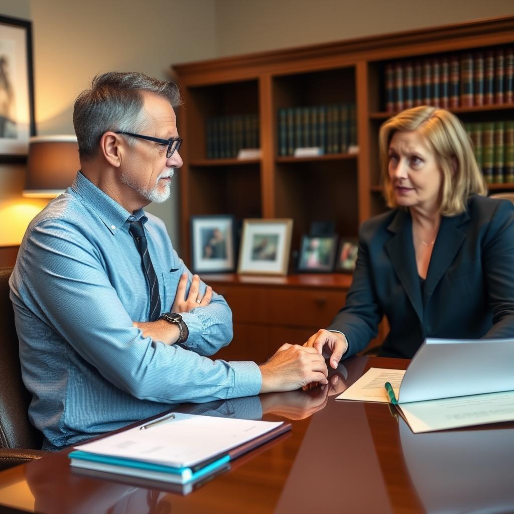 Indefinite Alimony Lawyer Virginia Beach