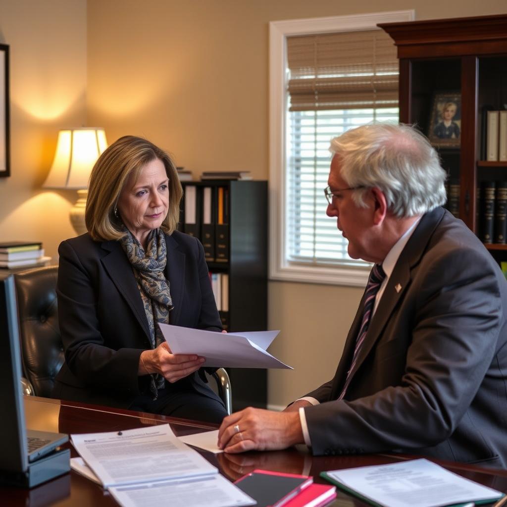 Kinship Guardianship Lawyer Albemarle County