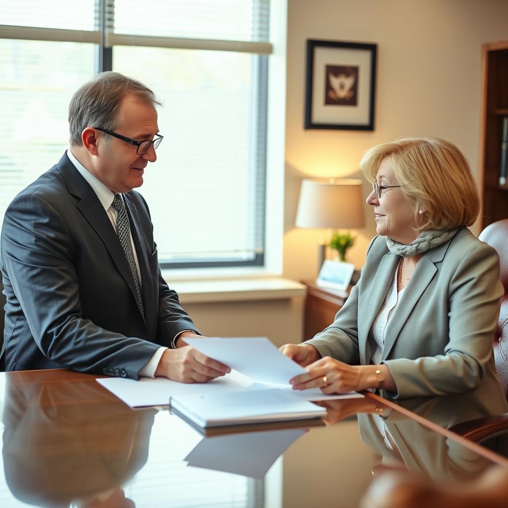 Kinship Guardianship Lawyer Henrico County