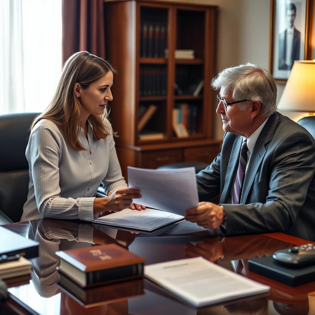 Kinship Guardianship Lawyer York County