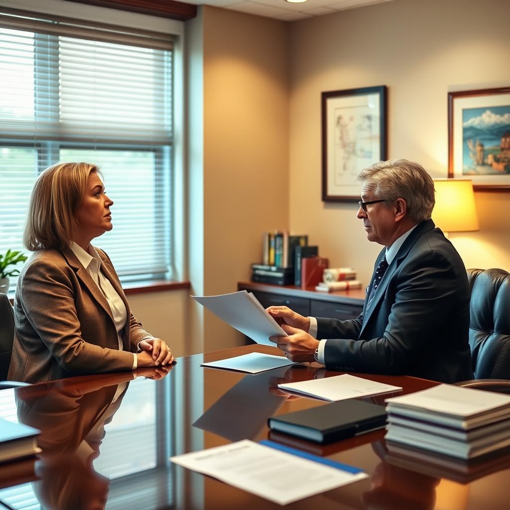 Marital Property Lawyer Chesapeake