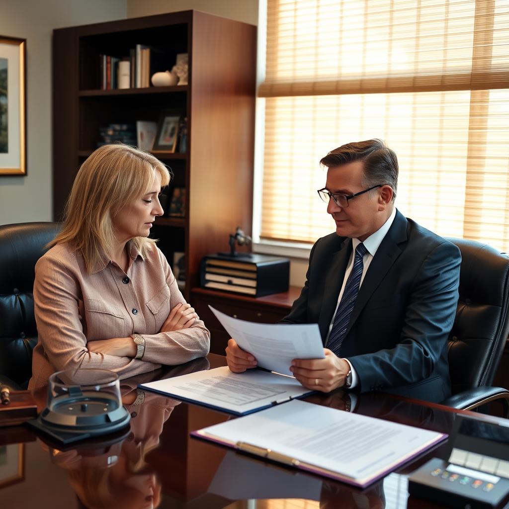 Marital Property Lawyer Orange County