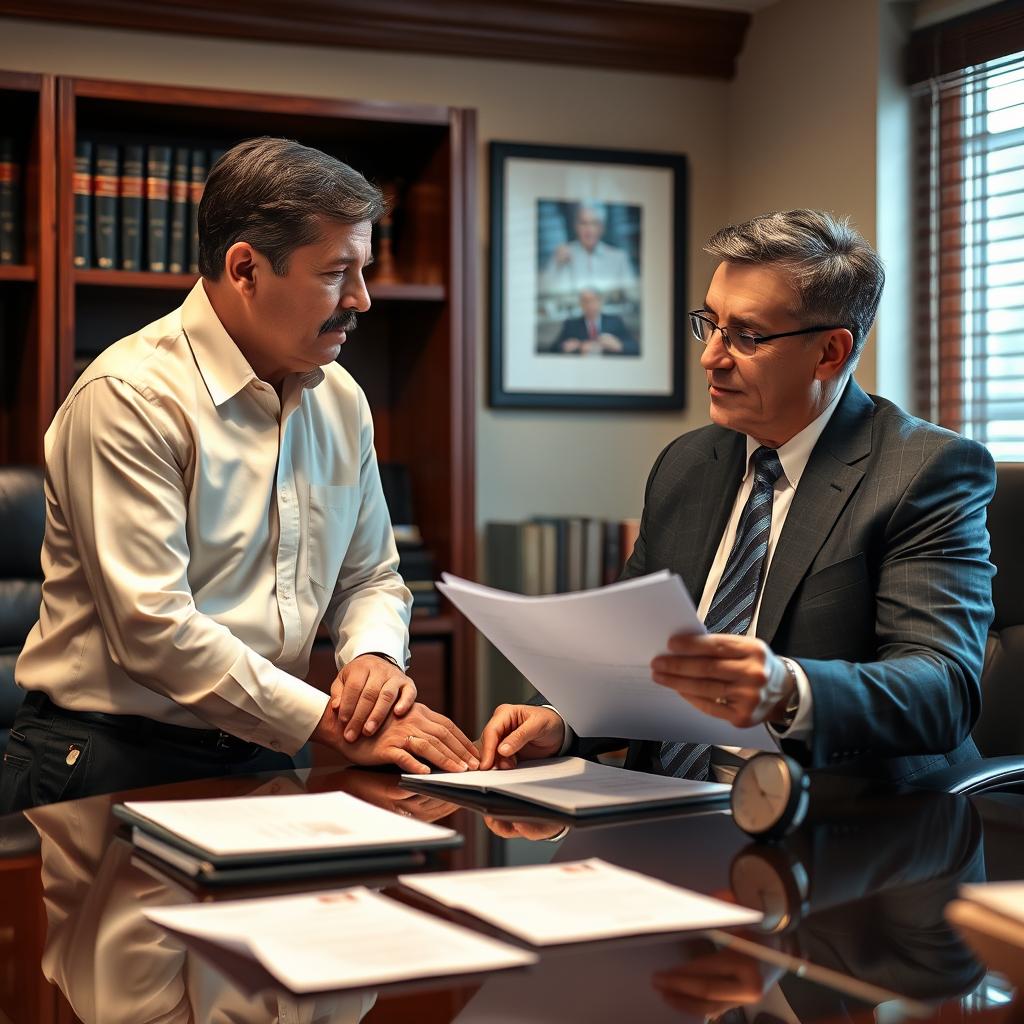 Marital Property Lawyer Virginia Beach
