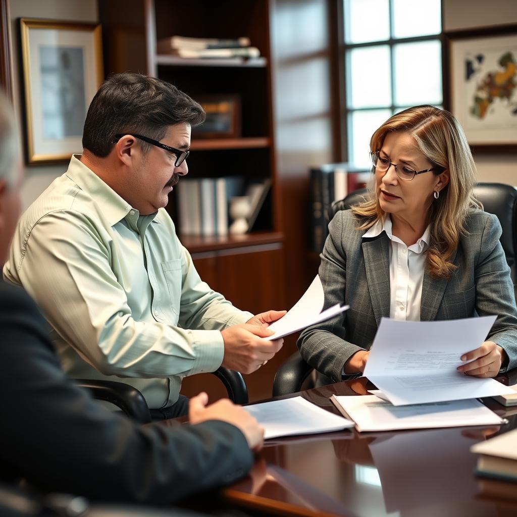 Move Away Custody Lawyer Chesapeake