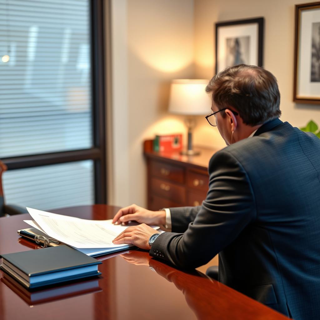 Parenting Schedule Lawyer Manassas Park