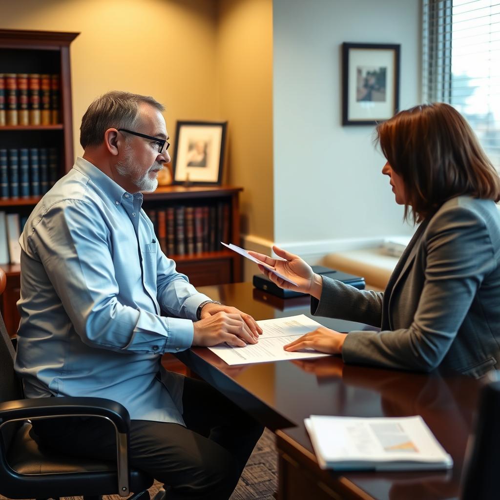 Partner Support Lawyer York County