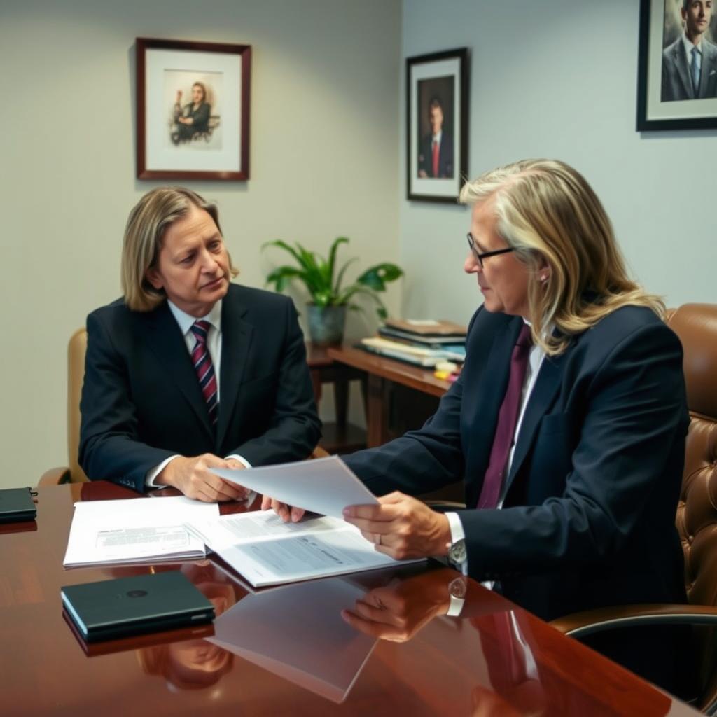 Permanent Alimony Lawyer Chesapeake