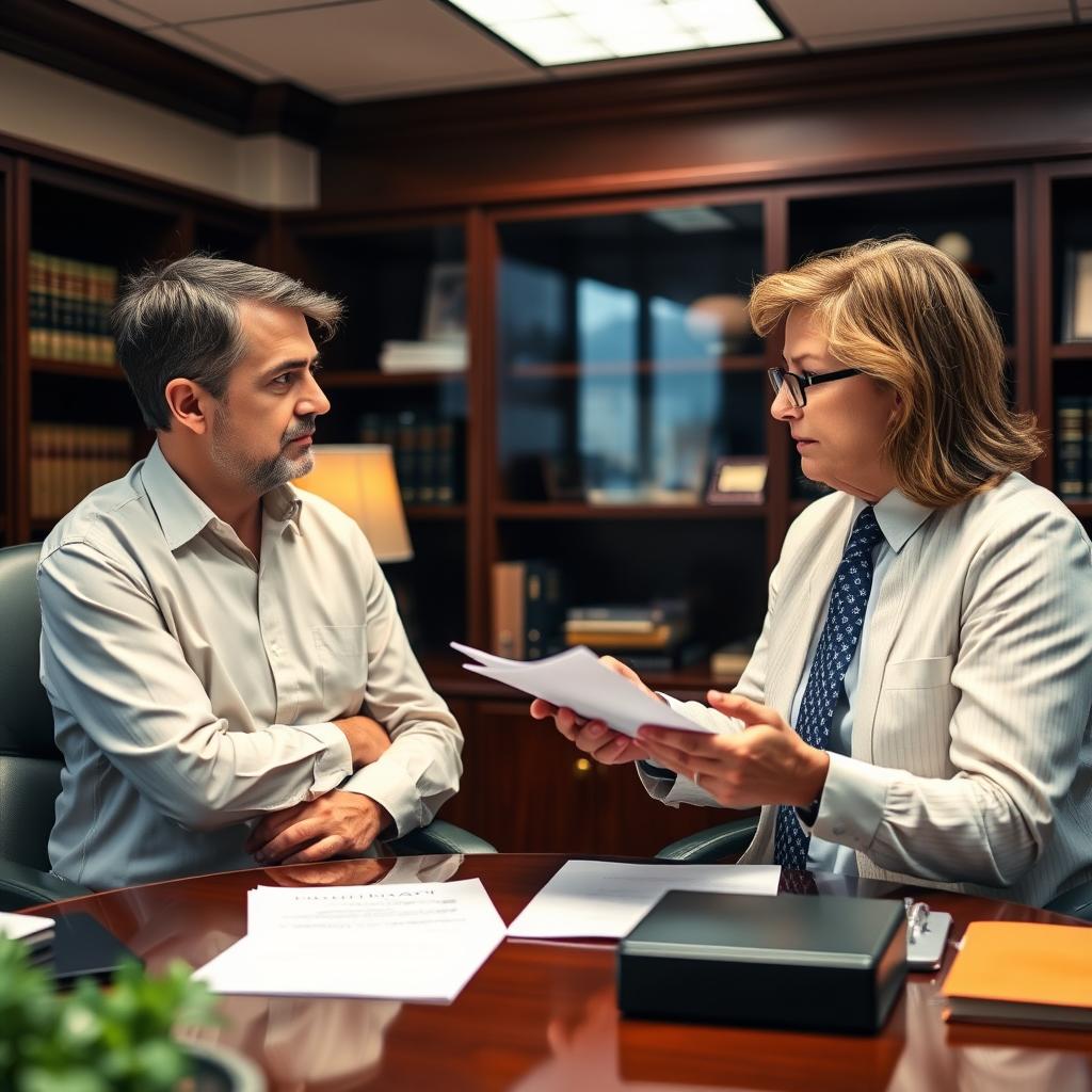 Permanent Alimony Lawyer Isle of Wight County