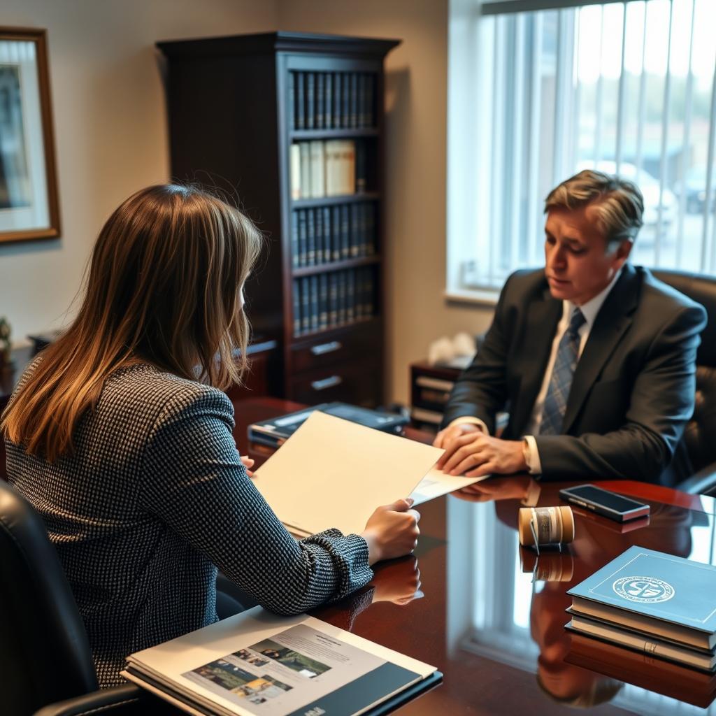 Permanent Alimony Lawyer Roanoke County