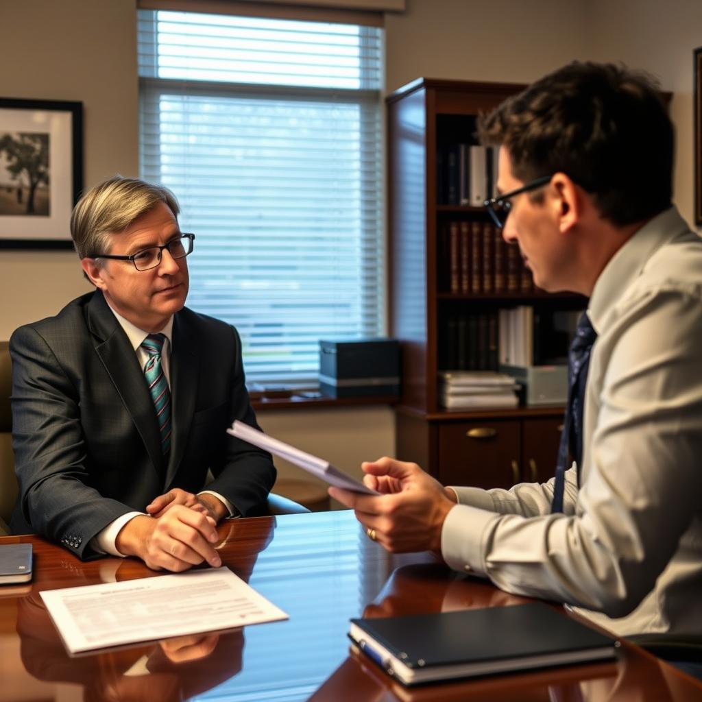 Post Divorce Enforcement Lawyer Chesapeake