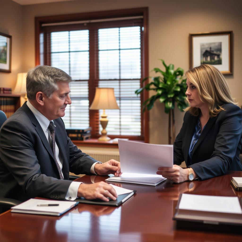 Post Divorce Modification Lawyer Lexington