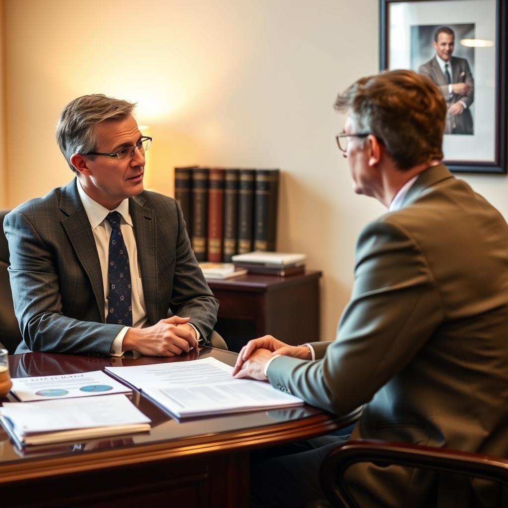 Post Divorce Modification Lawyer Shenandoah County