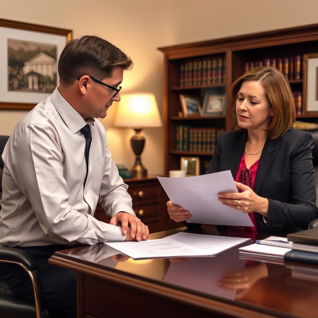 Post Divorce Modification Lawyer Suffolk