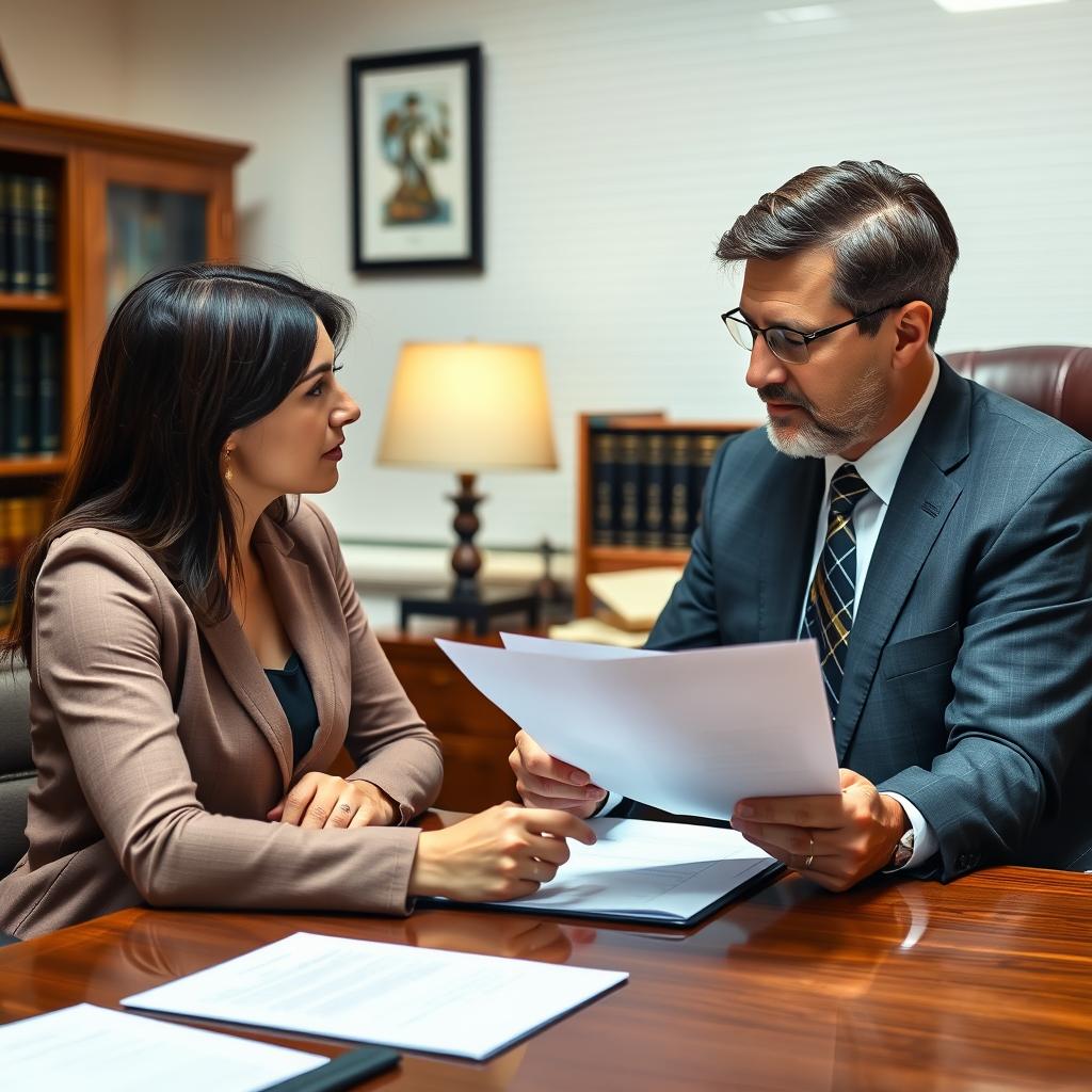 Postnup Lawyer Bedford County