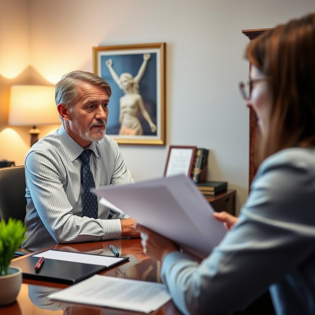 Postnup Lawyer Suffolk