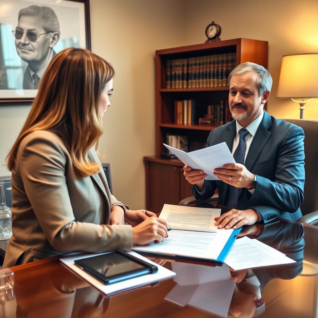 Postnuptial Agreement Lawyer Suffolk