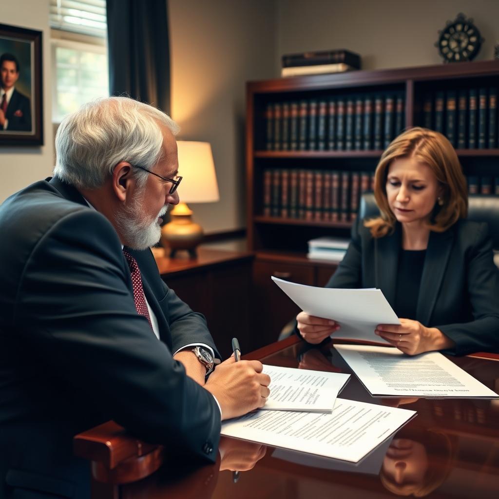 Postnuptial Agreement Lawyer York County