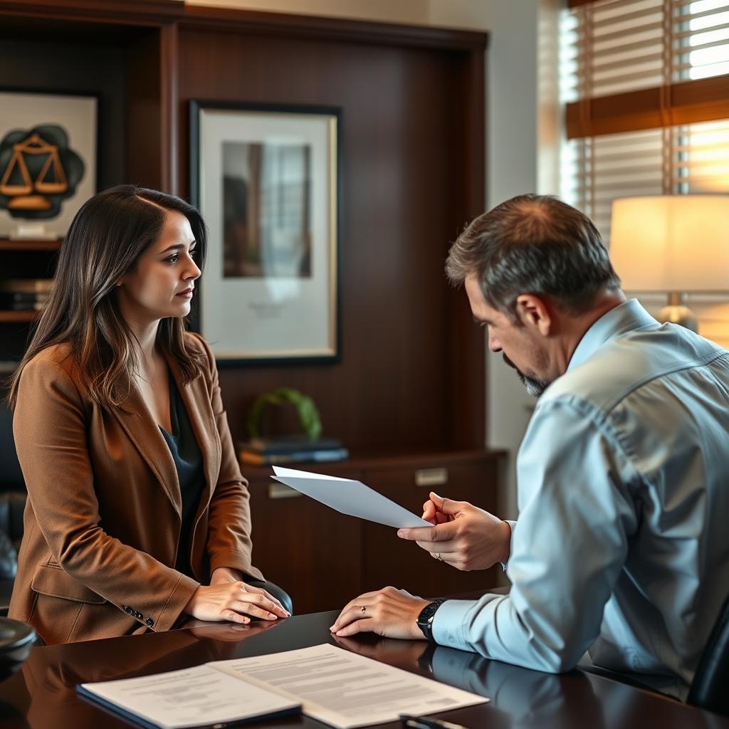 Prenup Lawyer Orange County