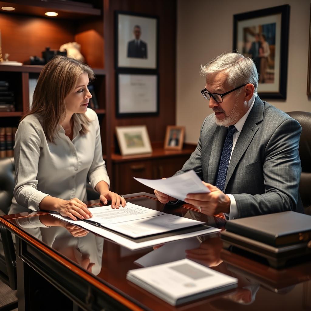 Prenup Lawyer Suffolk