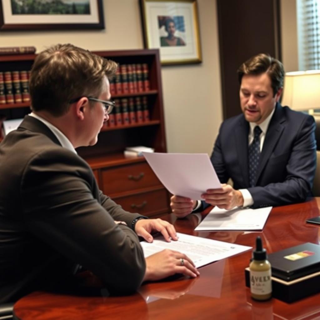 Prenup Lawyer Virginia Beach