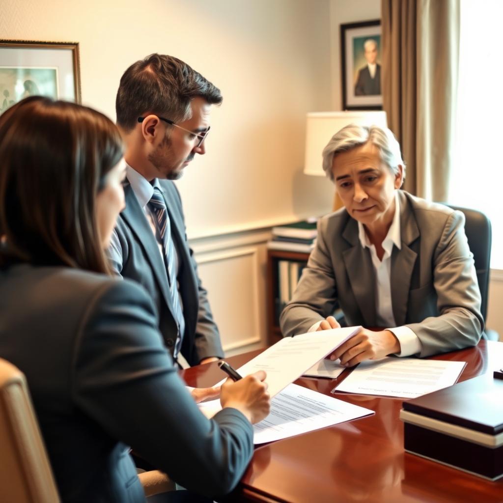 Prenup Lawyer York County
