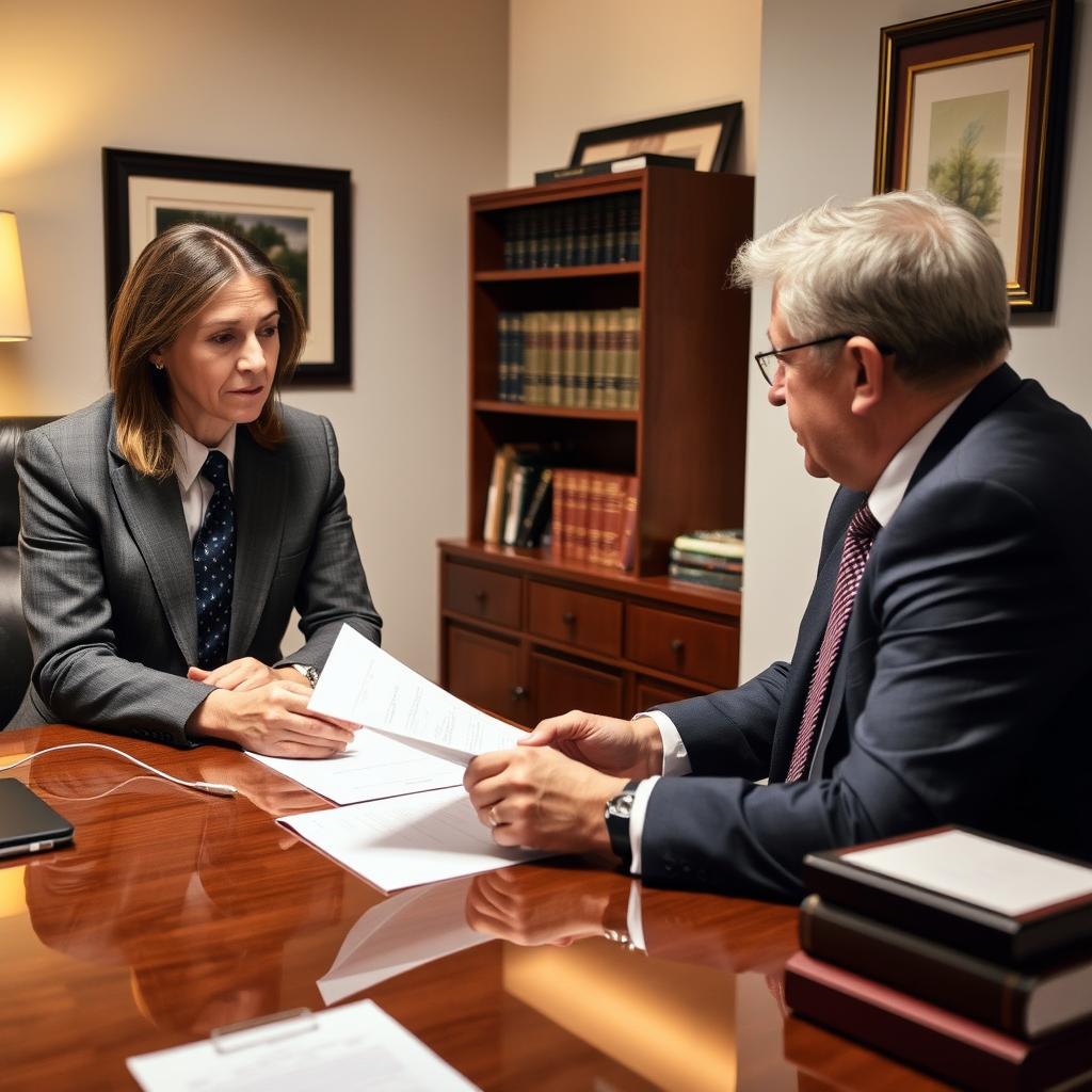 Property Settlement Lawyer Suffolk