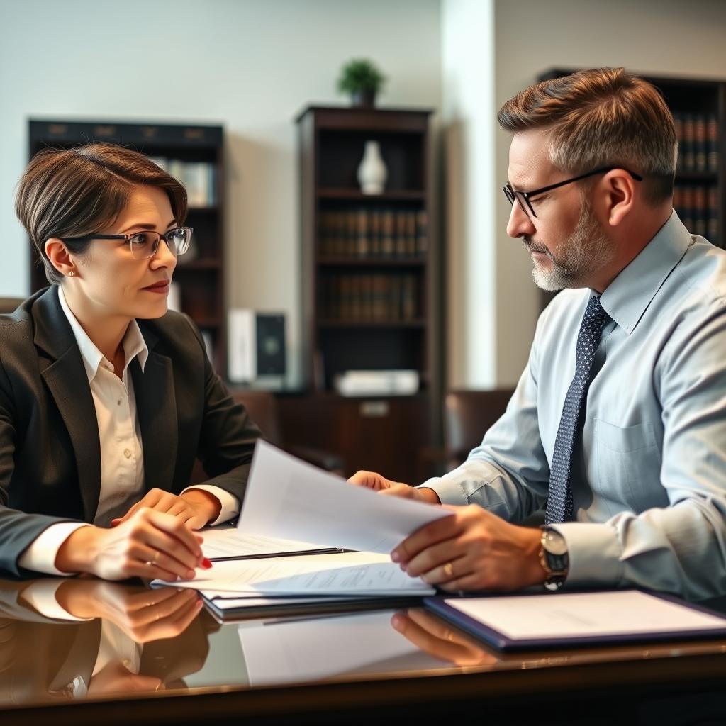 Real Estate Division Lawyer James City County