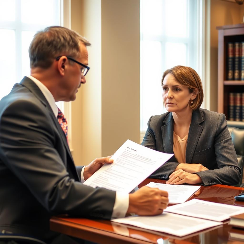 Real Estate Division Lawyer Virginia Beach