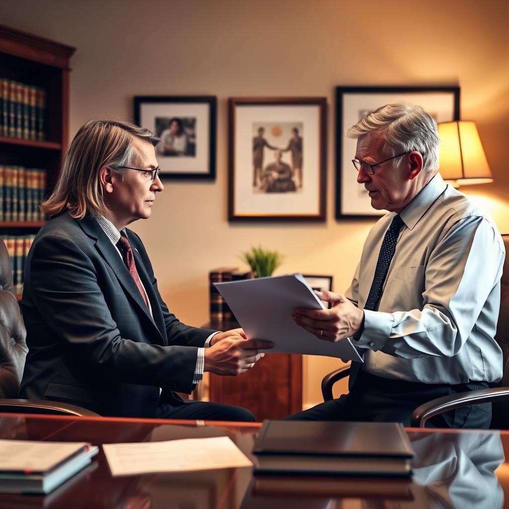 Rehabilitative Alimony Lawyer Caroline County