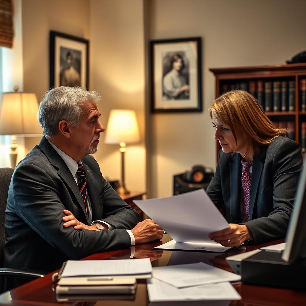 Rehabilitative Alimony Lawyer Chesapeake