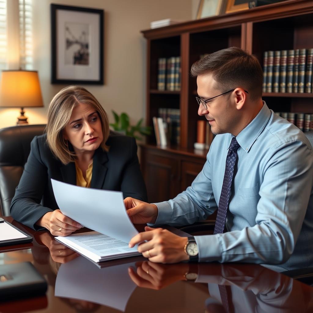 Rehabilitative Alimony Lawyer Colonial Heights