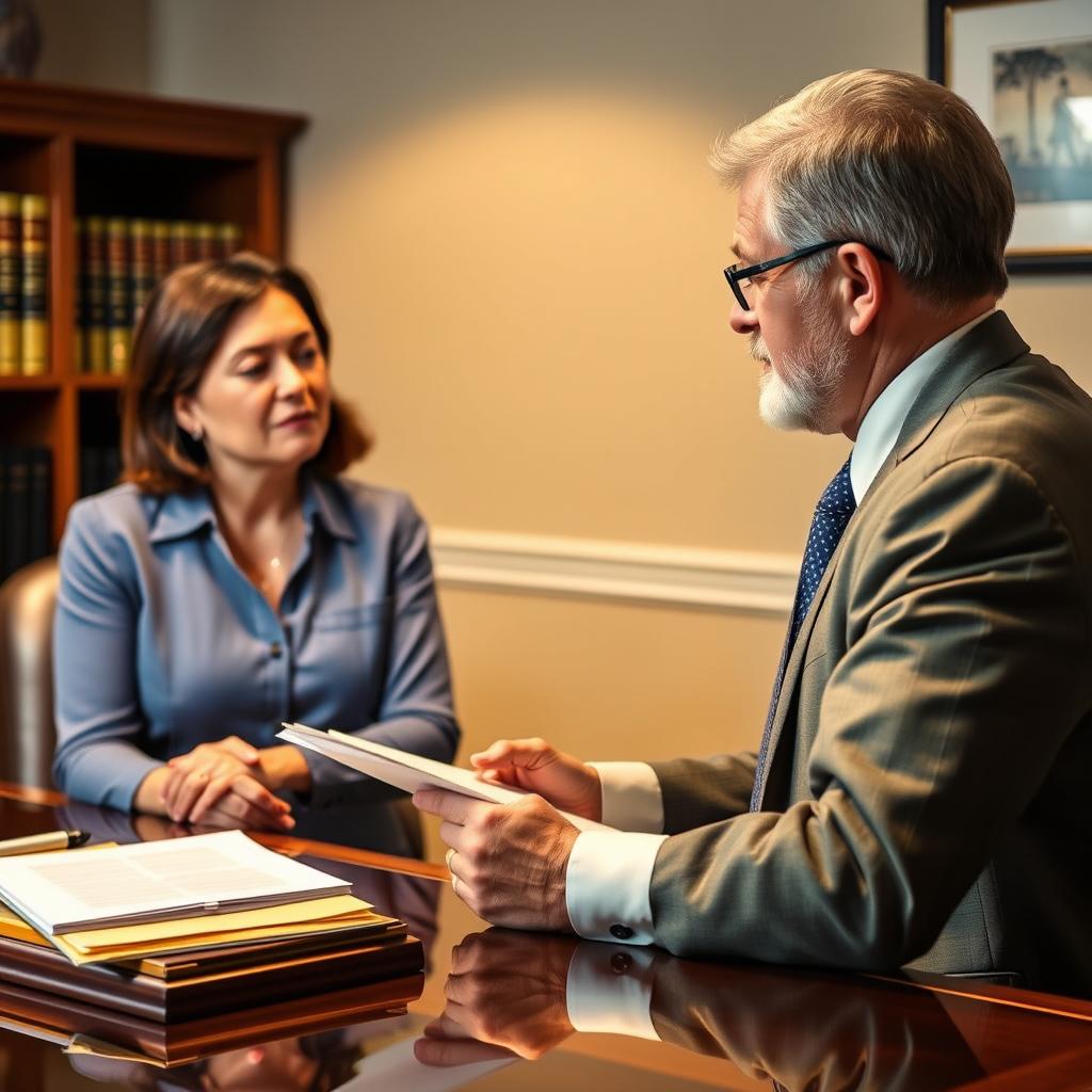 Rehabilitative Alimony Lawyer Dinwiddie County