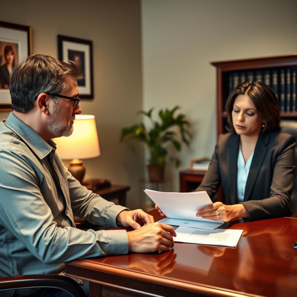 Rehabilitative Alimony Lawyer Henrico County